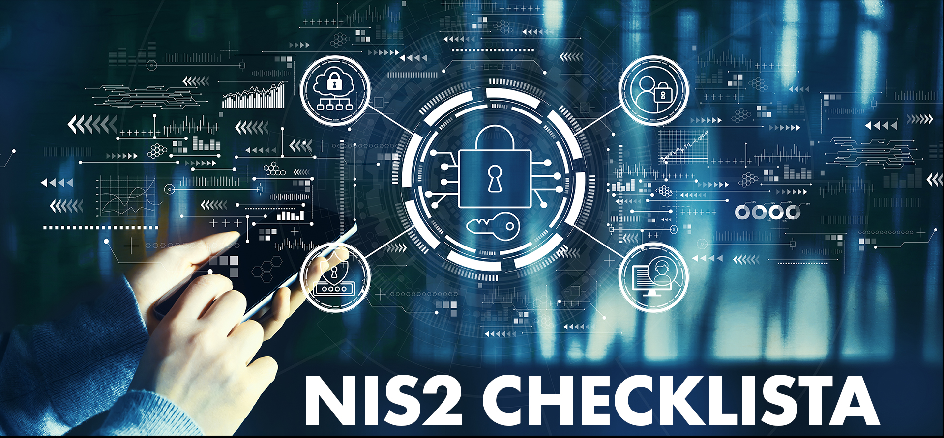 NIS2 - Checklista